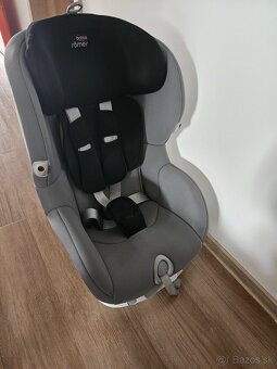 Autosedacka Britax Romer Trifix - 2