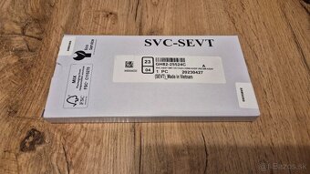 Samsung Galaxy A52 5G displej - 2