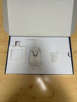 Monitor dychu Babysense 2 Pro - 2