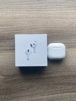 Apple AirPods 4 - 2