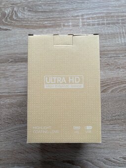 🎥 Mini projektor HY300 PRO 🎥 - 2