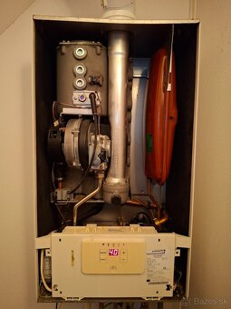 Kondenzačný kotol PROTHERM - 2