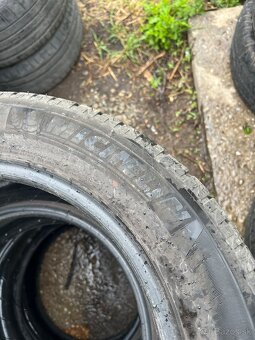 205/55 r16 letne zimne - 2