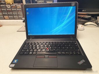 Notebook LENOVO - 2