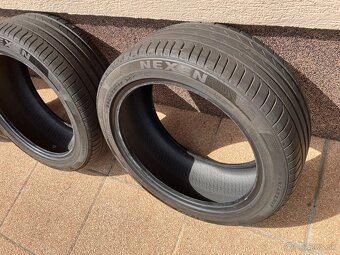 Letné pneu Nexen 225/45 R17 - 2