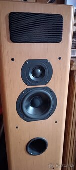 T+A criterion TB 100 - 2