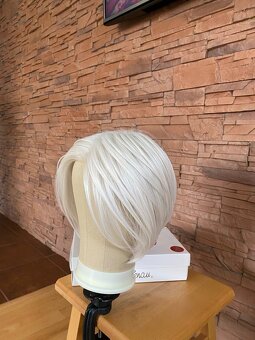 Predám parochňu Smart Lace Jon Renau IGNITE - 2