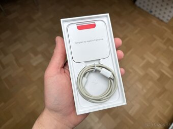  iPhone 12 mini 64GB Red - 2