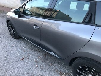 Renault clio combi - 2