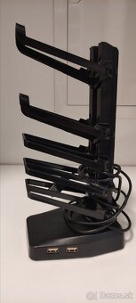 Držiak k pc stolu - 2