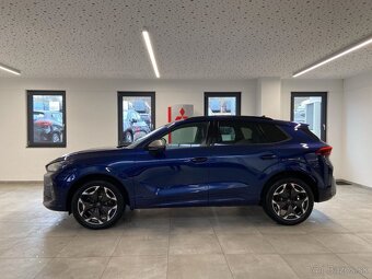 Cupra Terramar VZ 2.0 TSI DSG 4DRIVE 265k - ZĽAVA 26% - 2
