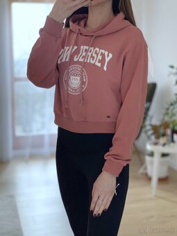 Mikina Pull & Bear - 2