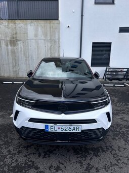 Opel Mokka e 100kw - 2