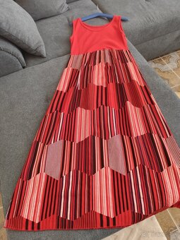 Dámske šaty - 2