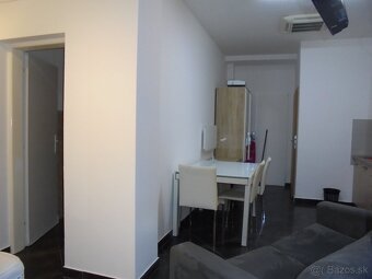 Garzónka na prenájom/rent, Košice centrum Hlavná ulica - 2