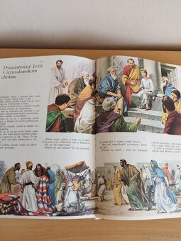 Ilustrovana Biblia. - 2