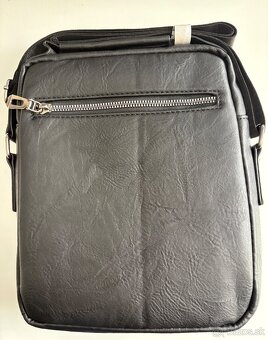 Panska crossbody kabelka - 2