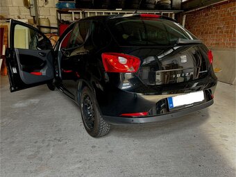 Seat Ibiza Sport Coupe 1.2 TSI Style - 2