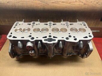 Hlava valcoc 1.9 TDI SDI 66 81kw - 2