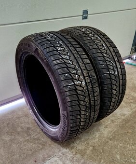 235/50r19 Continental WinterContact TS850P - 2