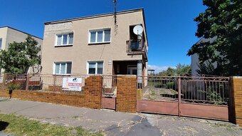 PREDAJ 5-izb. Rodinný dom v tichej lokalite - 2