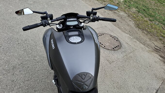 Ducati diavel - 2