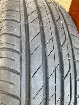 Pneumatiky 195/60 R16 - 2