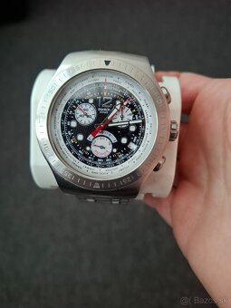 Hodinky Swatch - 2