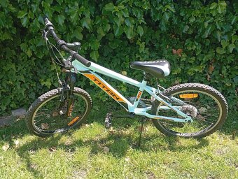 Detský bicykel - 2