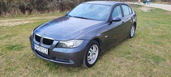 Bmw e90 r.v. 2008 - 2