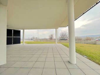 NA PREDAJ 1,5-IZBOVY APARTMÁN S TERASOU, STUPAVA. - 2
