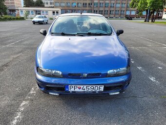 Fiat Brava - 2