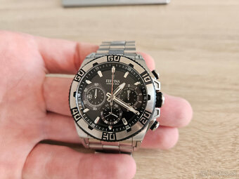 Predam Festina Sport Chrono Bike - Edicia Tour De France 100 - 2