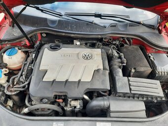Passat - 2