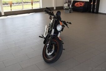 Harley-Davidson VRSCB V-Rod 1,1 Power Comander - 2