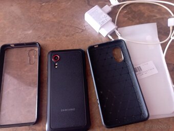 Samsung Galaxy Xcover 5 - 2
