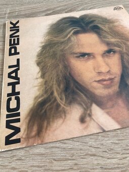 LP platne - 2