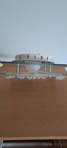 Elegantne stropne svetlo - 2