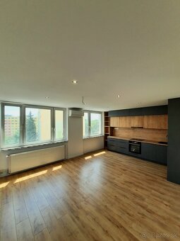 4 izbový byt, ul. Obrody, Košice-Západ, nova zrekonšt. - 2