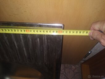 Dres do kuchyne NOVY 51x58 - 2