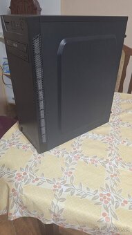 výborny pc na prácu aj hry - 2