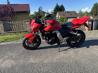 Kawasaki z750 81Kw - 2