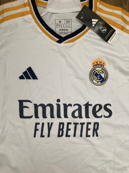 Real Madrid dres - 2