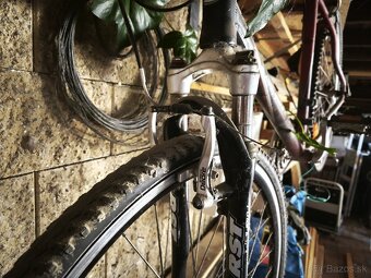 Predám bicykel Dema esperia - 2