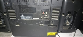 Predam minisystem radio ciastocne pokazene - 2