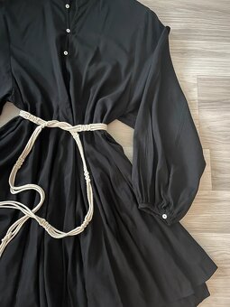 šaty H&M XS/34 - 2