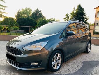 Ford Grand C-Max 2.0TDCi Titanium - 2