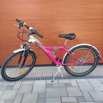 bicykel 24 - 2