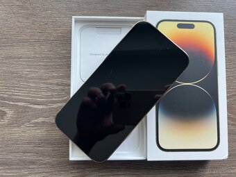 Apple iPhone 14 Pro 128Gb - 2