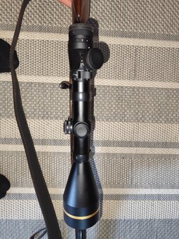 Puškohľad Leupold VX 3L 3,5-10x 56 - 2